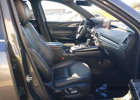 2020 Mazda Cx-9 Grand Touring z USA, uszkodzony, nr VIN JM3TCADY1L0412305